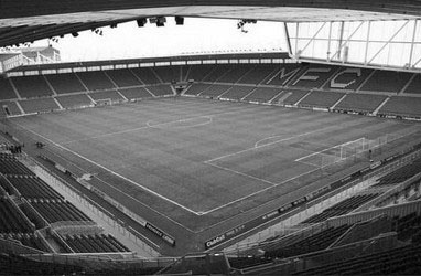 Ayresome Park