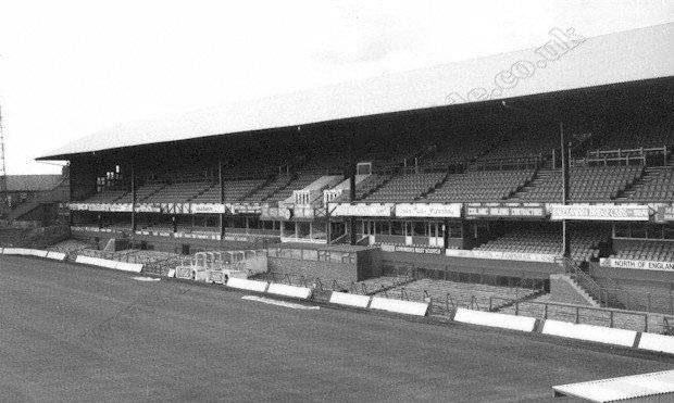 Roker Park