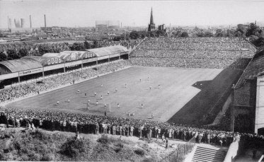 Villa Park