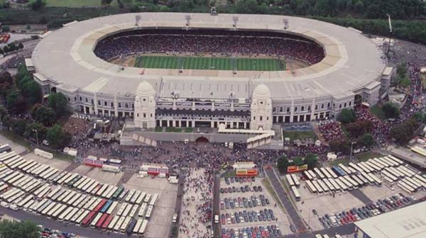 Estadio Wembley