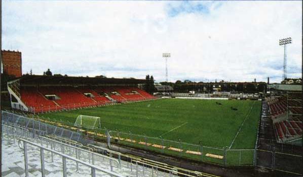 Idrottsparken