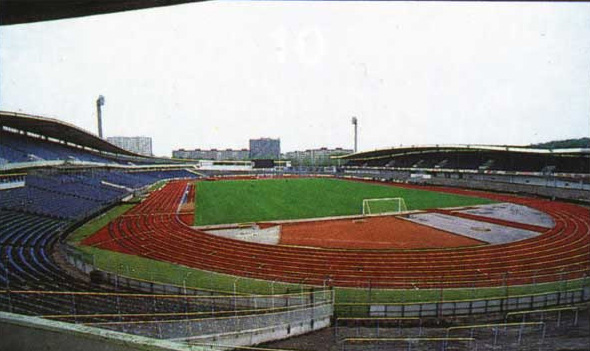 Malmö Stadion