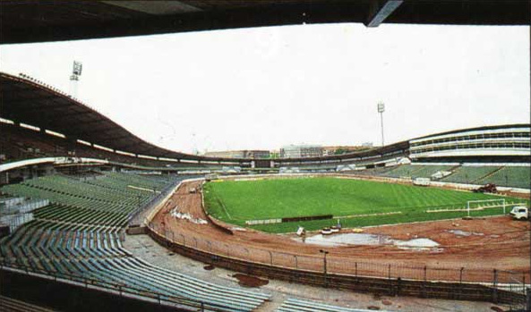 Ullevi