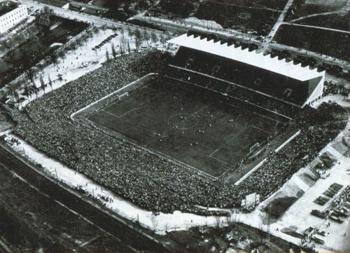 St. Jakob Stadium