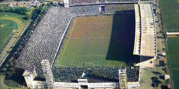 Estadio Wankdorf