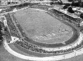 Estádio Vila Capanema