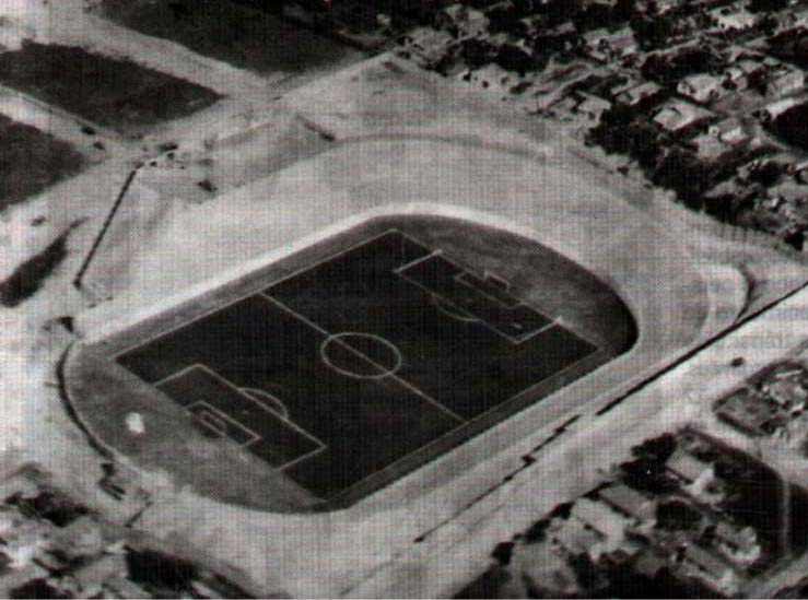 Estádio Independência