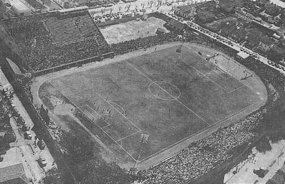 Estádio dos Eucaliptos