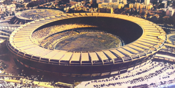 maracana