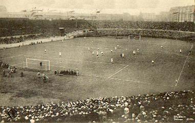Parc des Princes