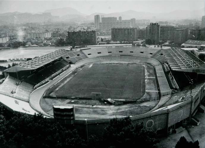 Stade Vélodrome