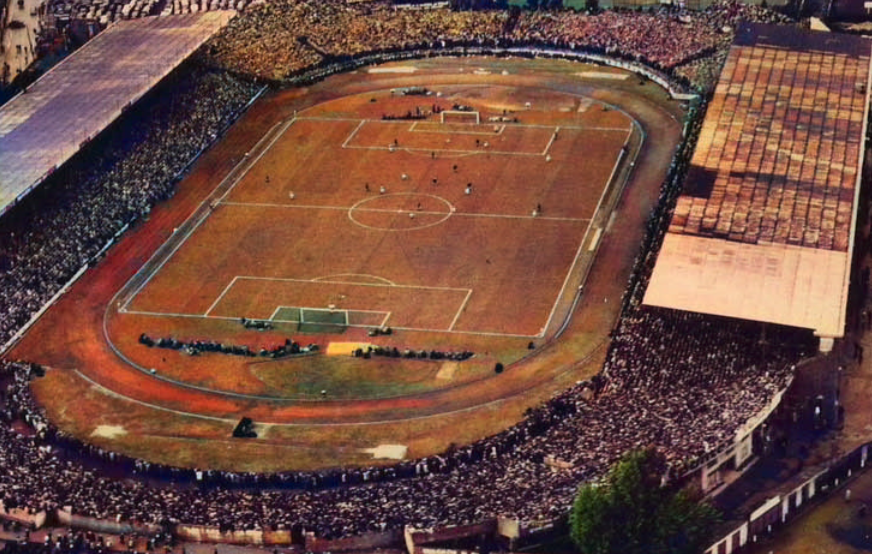 Estadio de Colombes