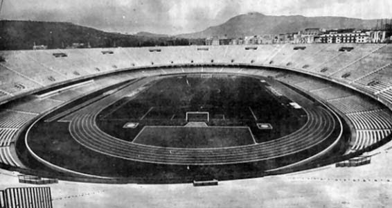 Estadio Ascarelli