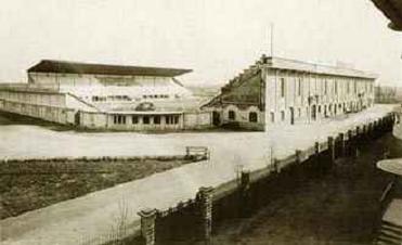 Estadio San Siro
