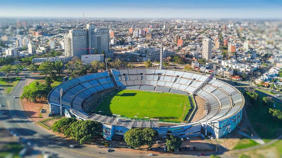 Estadio Centenario