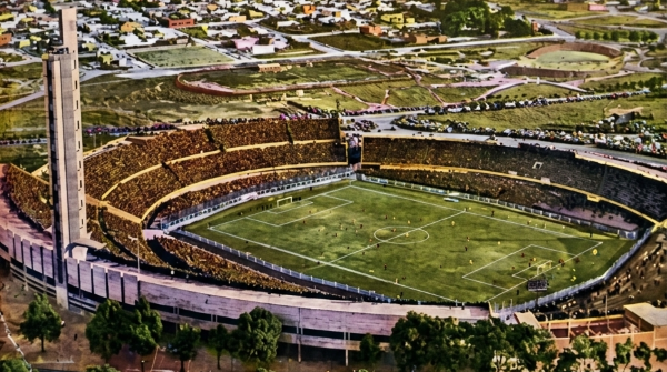 Copa Jules Rimet