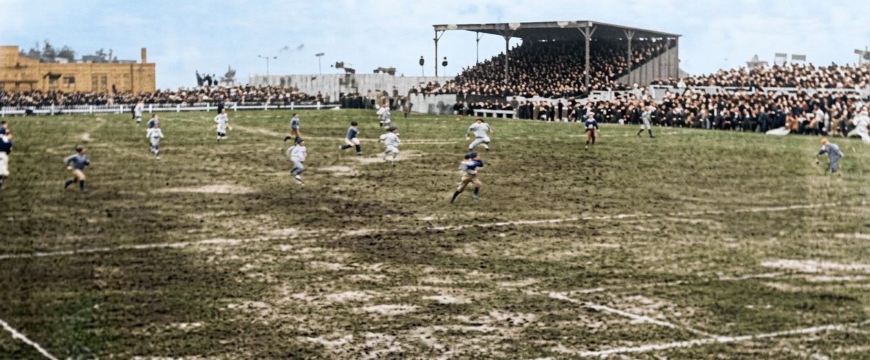 Estadio Pocitos