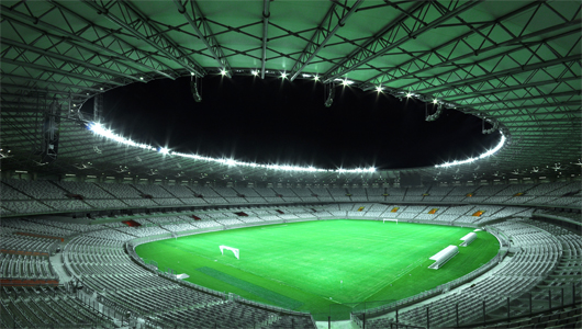 Estadio Mineirão