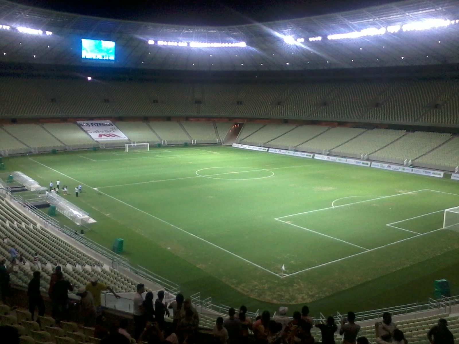 Estadio Castelão