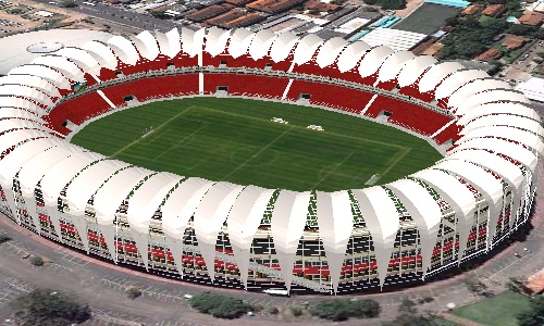 Estadio Beira-Rio