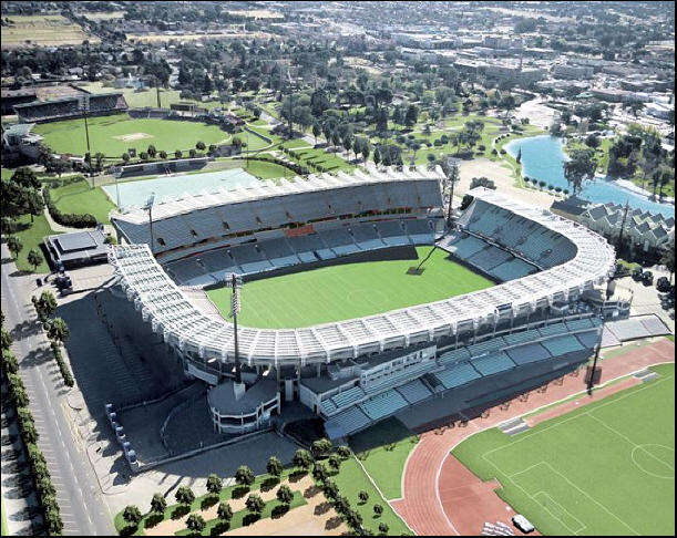 Estadio Free State