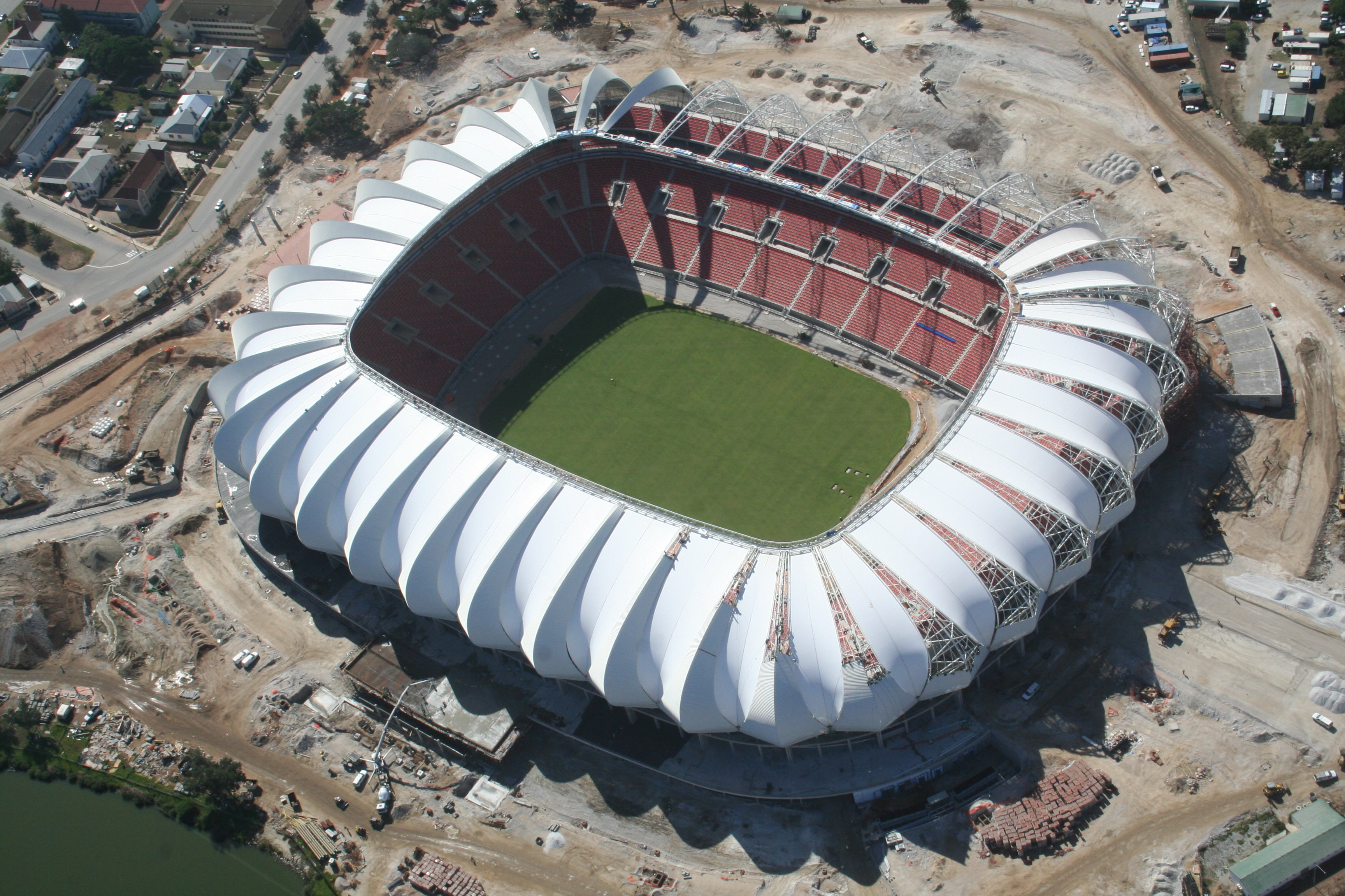 Estadio Mbombela
