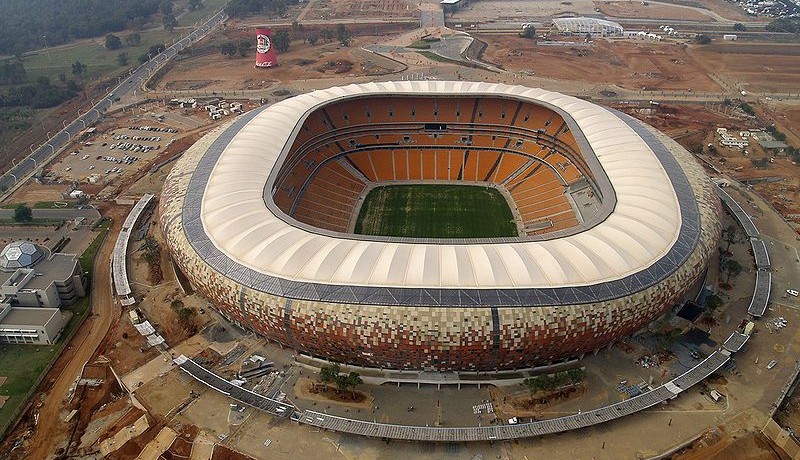 Soccer City