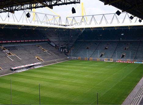 Signal Iduna Park