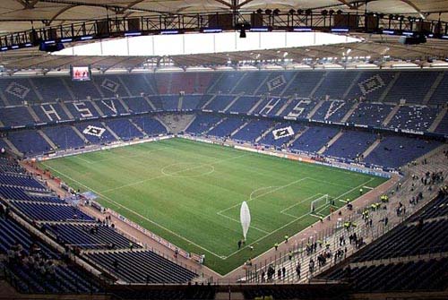 Volksparkstadion