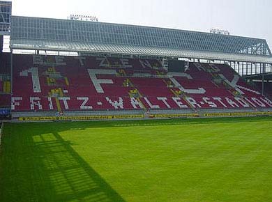 Fritz-Walter-Stadion