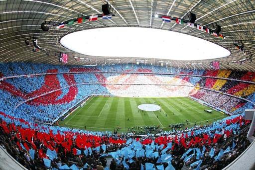 Allianz Arena