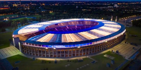 Estadio Olímpico de Berlín