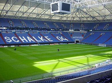 Veltins-Arena