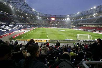 HDI-Arena