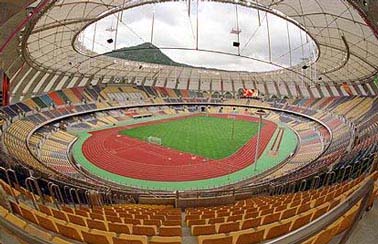 Estadio de Busan Asiad