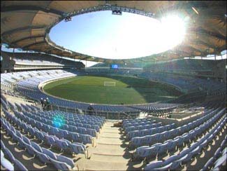 Estadio de Incheon Munhak