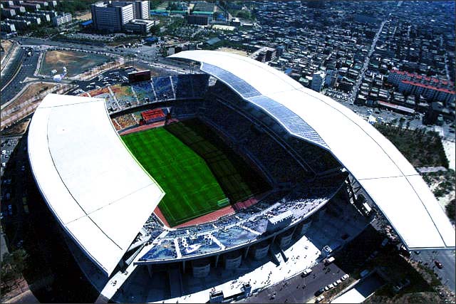 Estadio de Suwon