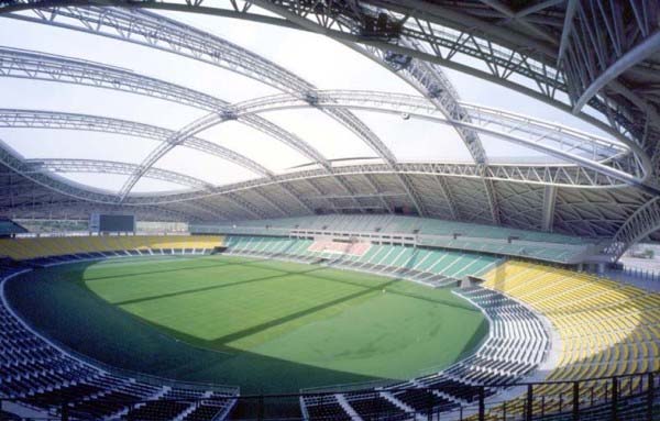 Estadio de Ōita