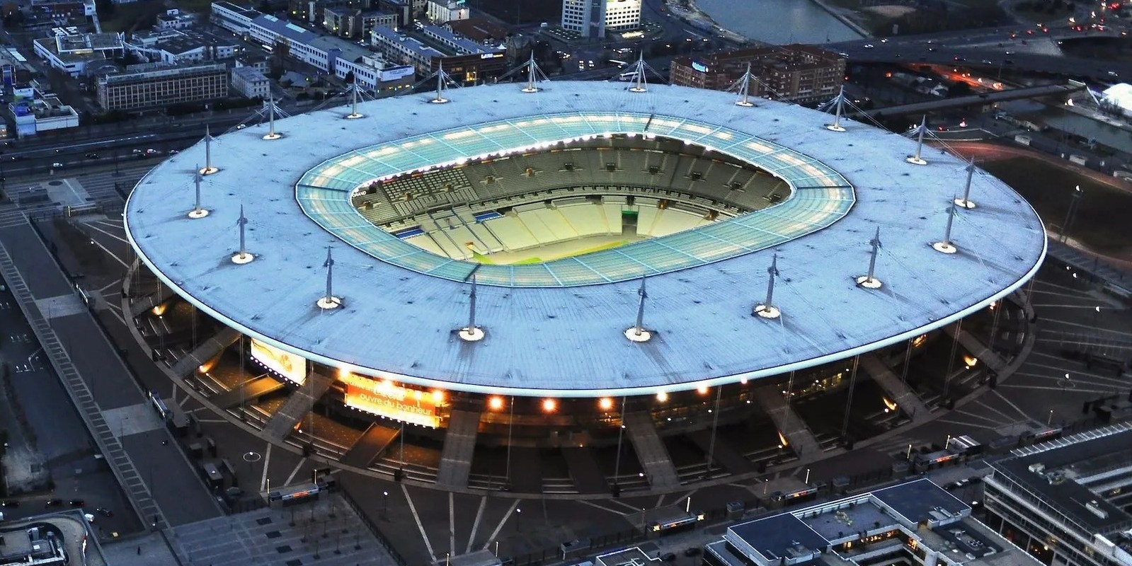 Stade de France