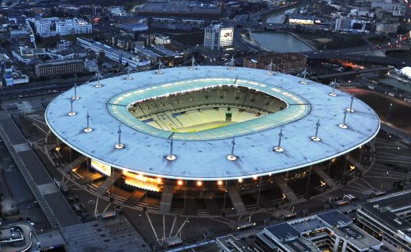 Stade de France