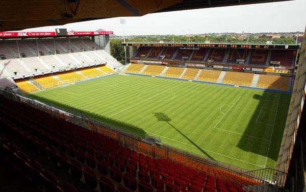 Stade Félix Bollaert