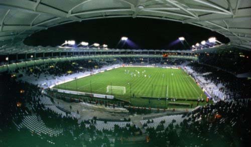 Stadium de Toulouse