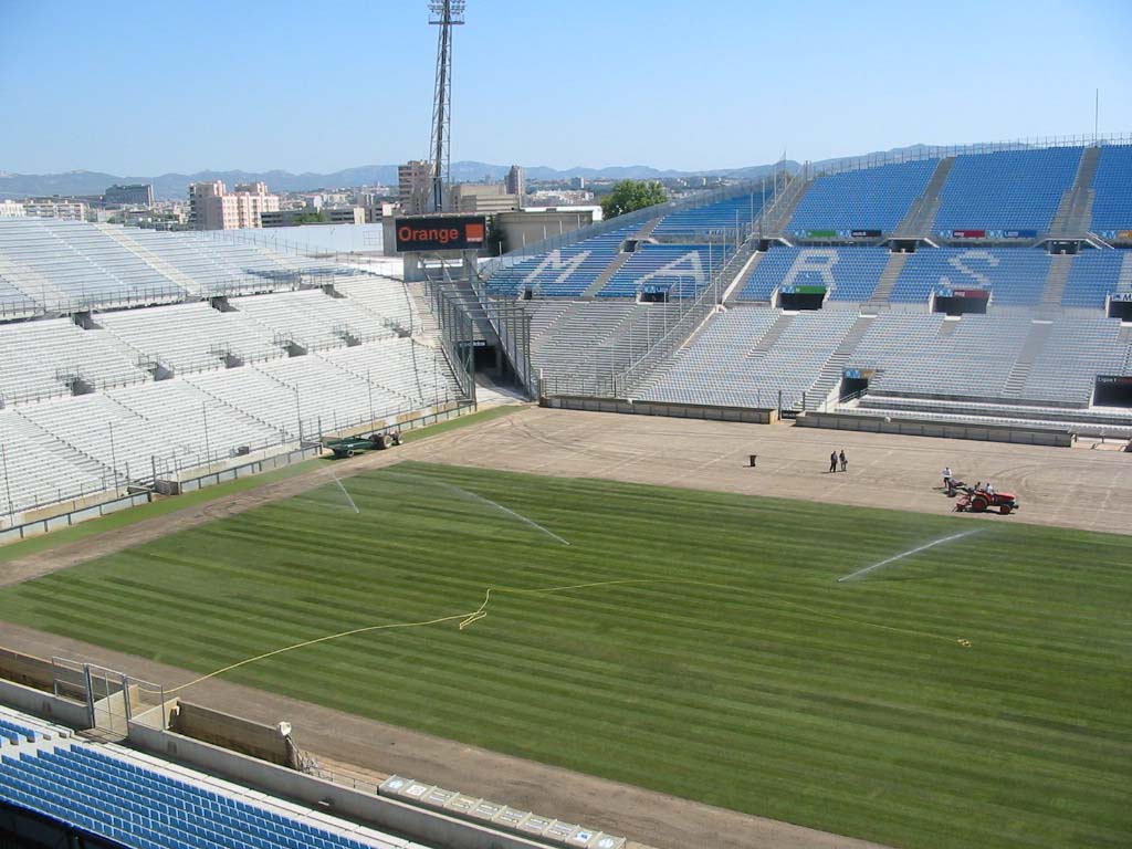 Stade Vélodrome