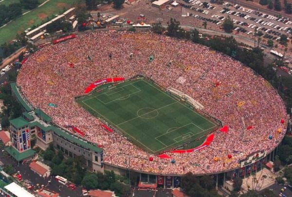 Rose Bowl Stadium