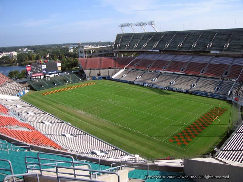 Citrus Bowl