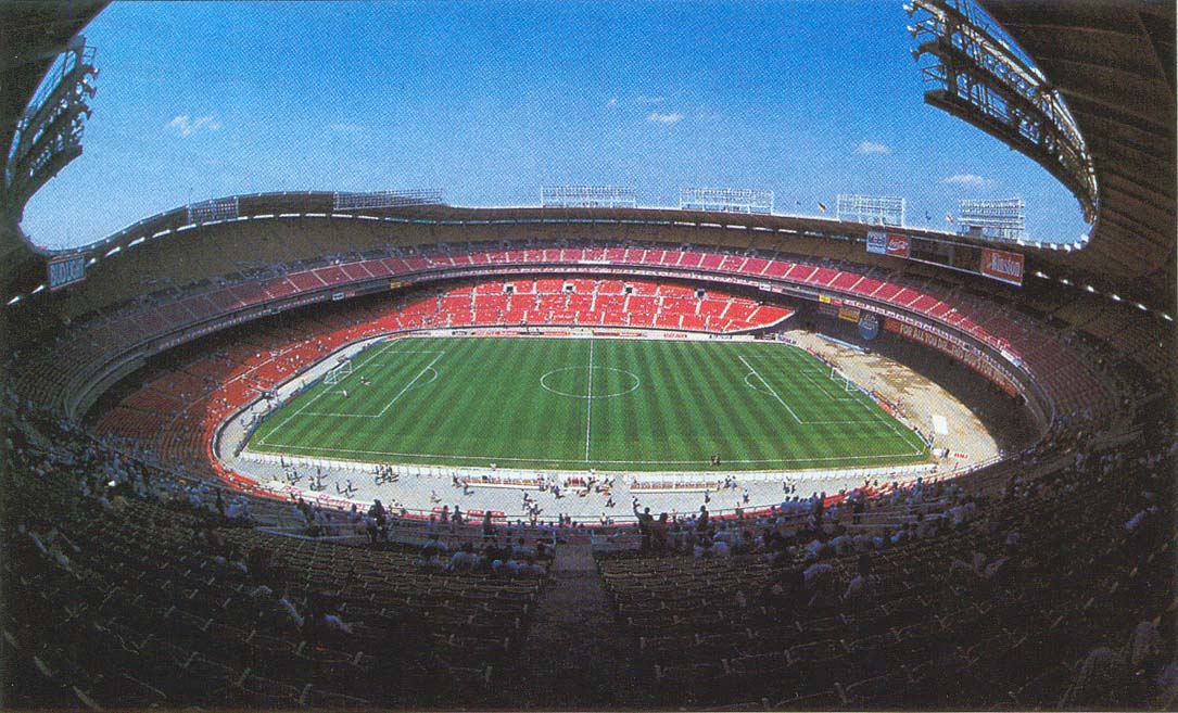 RFK Stadium