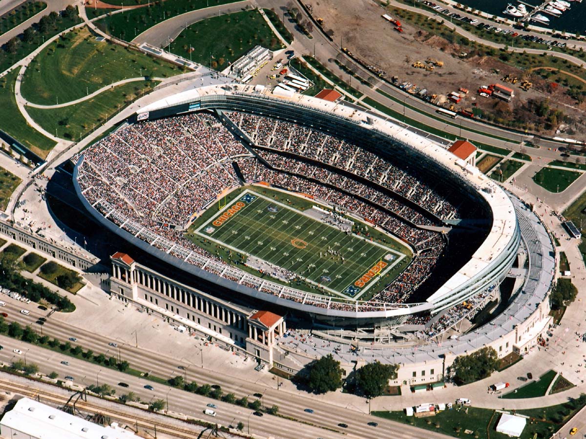 Soldier Field