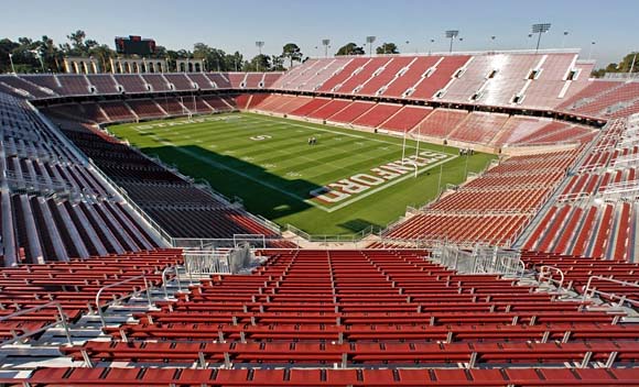 Stanford Stadium