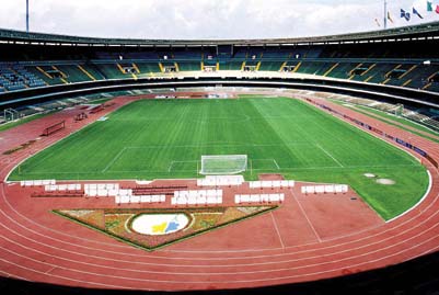 Estadio Bentegodi