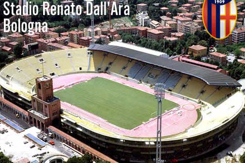 Estadio Renato Dall'Ara